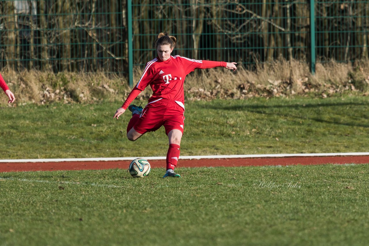 Bild 381 - B-Juniorinnen SV Wahlstedt - Holstein Kiel : Ergebnis: 0:7